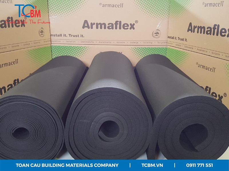 bảo ôn armaflex