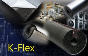 Bảng giá bảo ôn cách nhiệt K-Flex