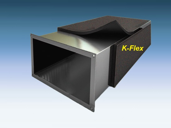 Bảng giá cách nhiệt K-Flex tốt nhất tại VLXD Toàn Cầu