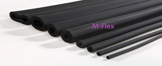 Các loại vật liệu bảo ôn M-Flex
