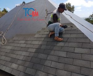 lắp đặt tấm lợp bitum tc roofing 8971897