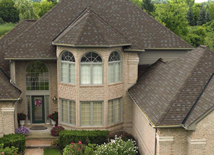 Tấm lợp sinh thái iko shingles