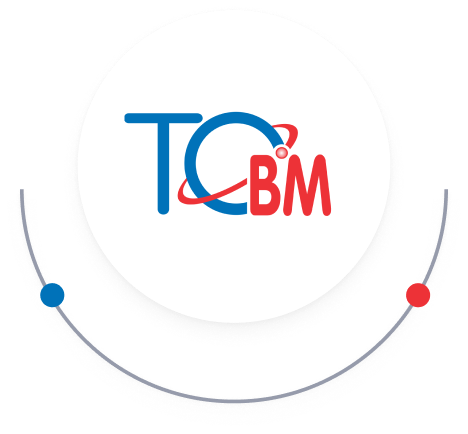 TCBM logo