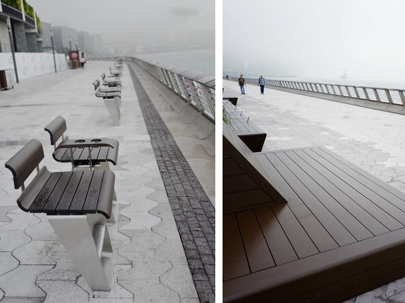 Ốp trang trí Resysta
