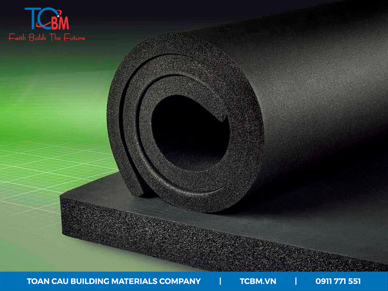 6' Armaflex Foam Insulation for 1-1/4 & 1-1/2 Pipes