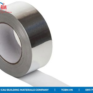 K-Flex Aluminium Foil Tape