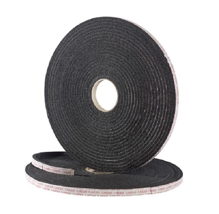 Flamebar Fire Retardant Gasket TCBM