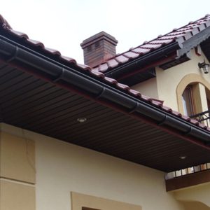 Infratop Ceiling System