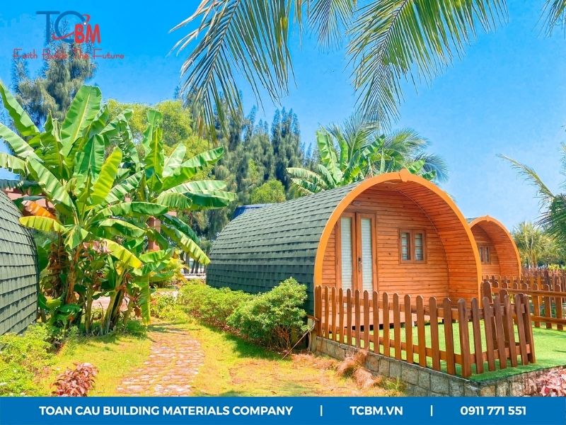 bungalow