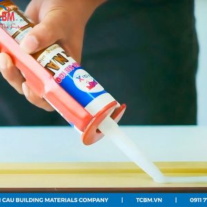 Modified Silicone Adhesive Quick Nail