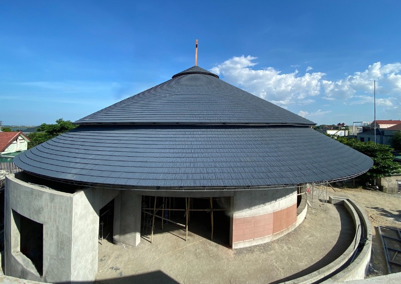 Nhà thờ Thịnh Lộc