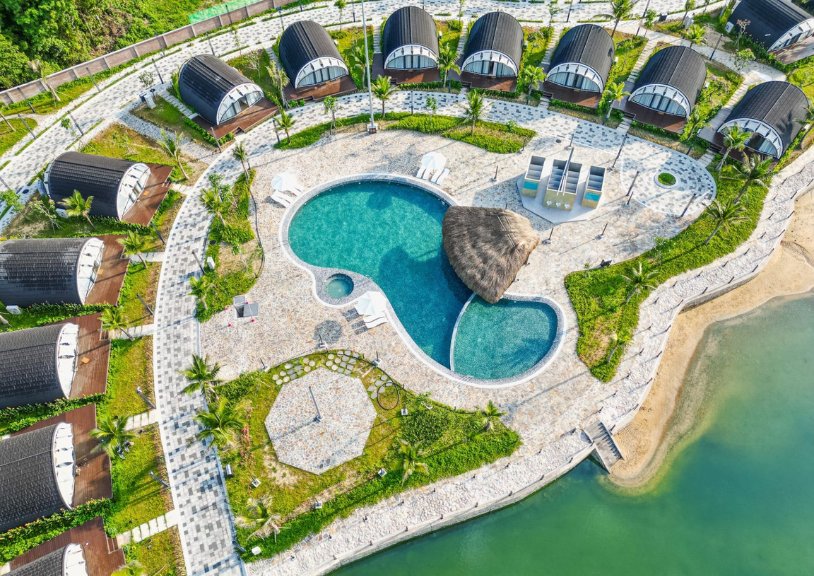 Resort Đầu Rồng