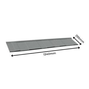 Mái lợp hợp kim phủ đá Tilcor CF Slate