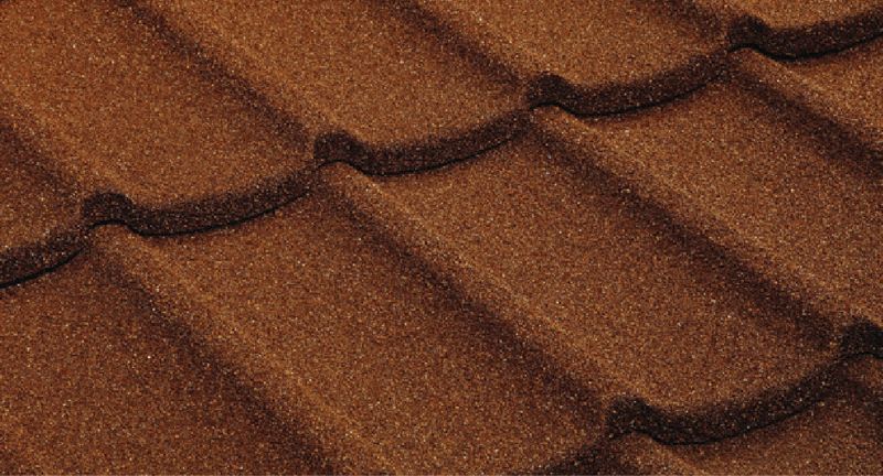 Coffee Brown