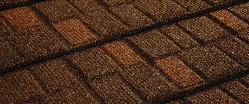 Copper Brown