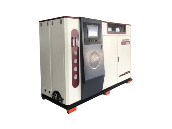 Hệ thống cấp nước uống Epsso