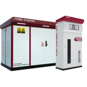 Pump Room Epsso