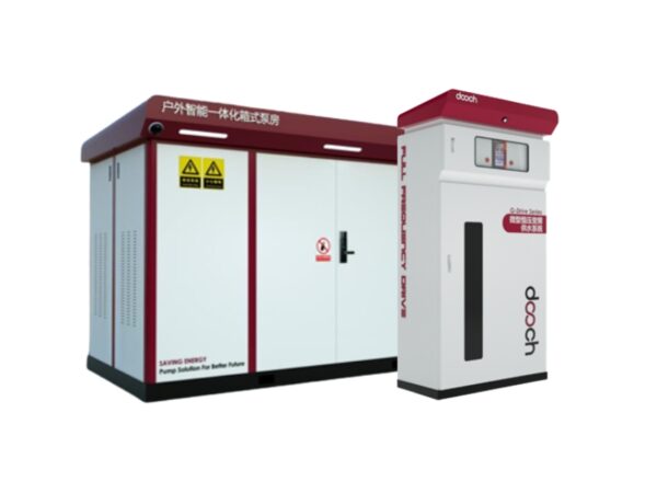 Pump Room Epsso