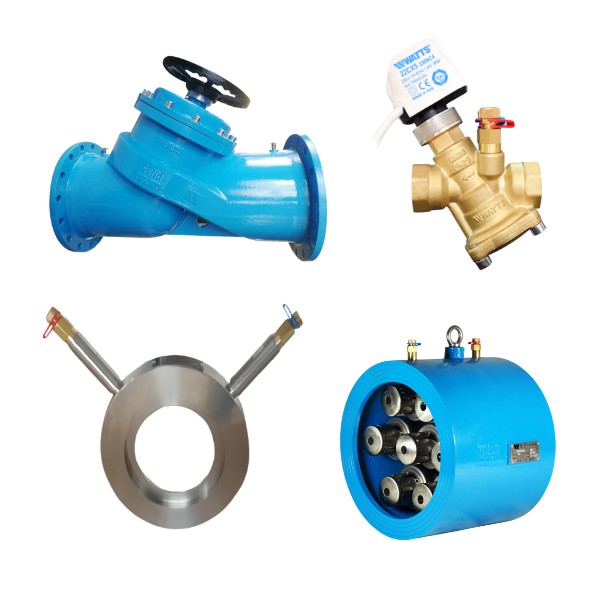 van-can-bang Van cân bằng