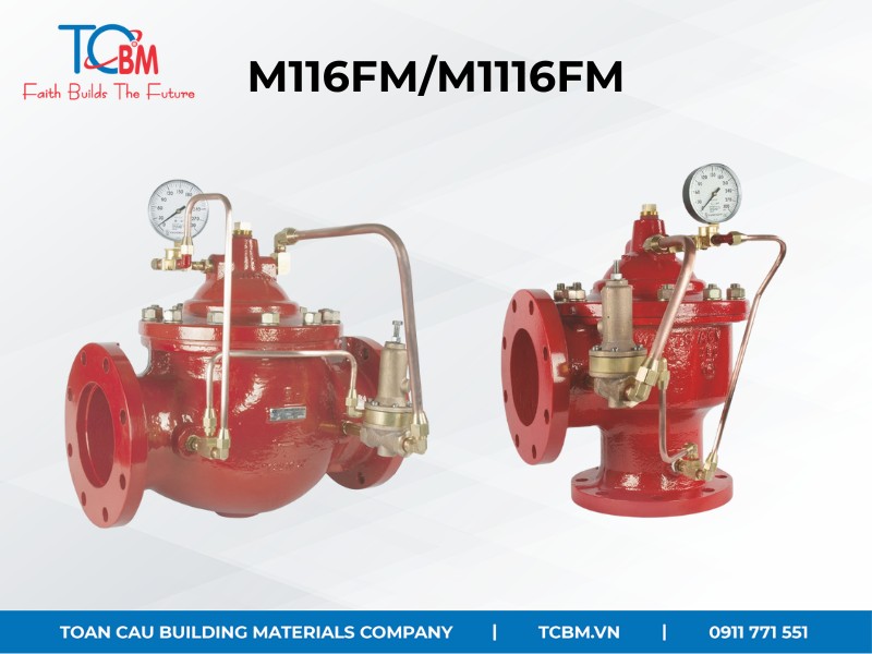 Van điều khiển tự động