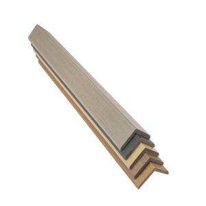 GJ-01 - Co-Extrusion (gỗ nhân tạo Nam Soon)