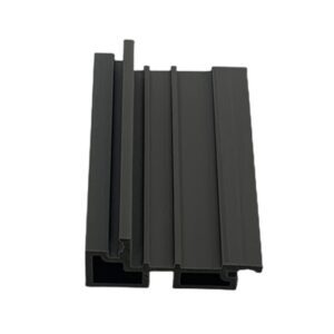 GJ-43 - Co-Extrusion (gỗ nhân tạo Nam Soon)