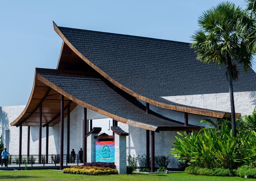 Angkor Wildlife & Aquarium
